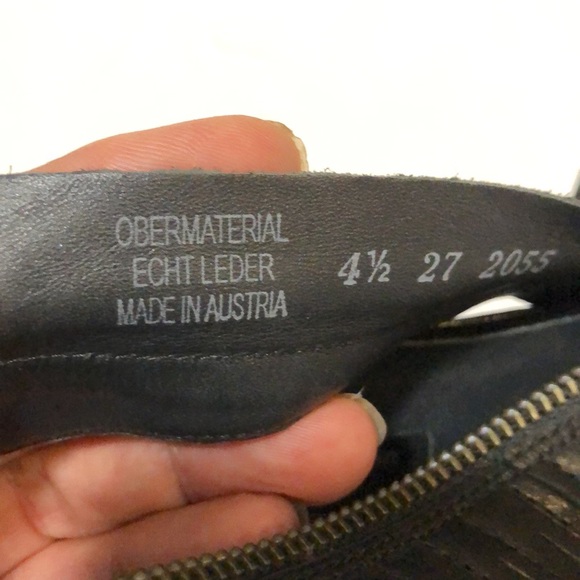 Paul Green Cayanne bootie - Picture 12 of 13